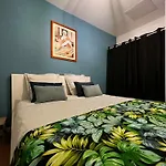 Appartement Le Flamboyant - Wifi - Central - Cosy
