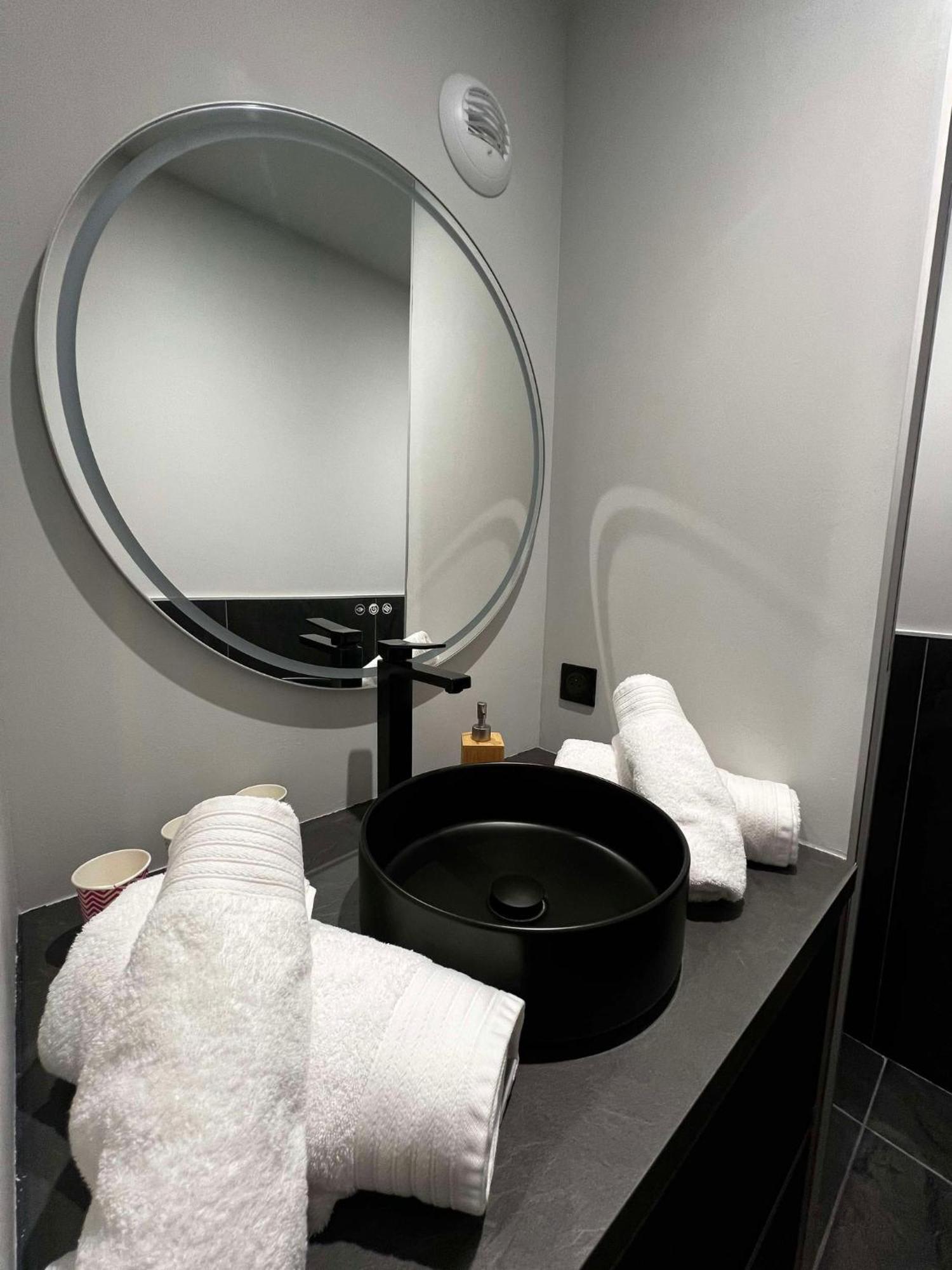 Apartment Le Flamboyant - Wifi - - Cosy Aix-les-Bains