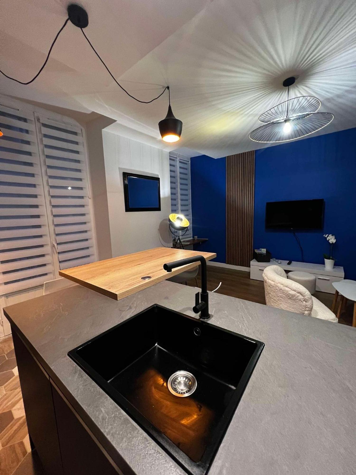 Le Flamboyant - Wifi - - Cosy *