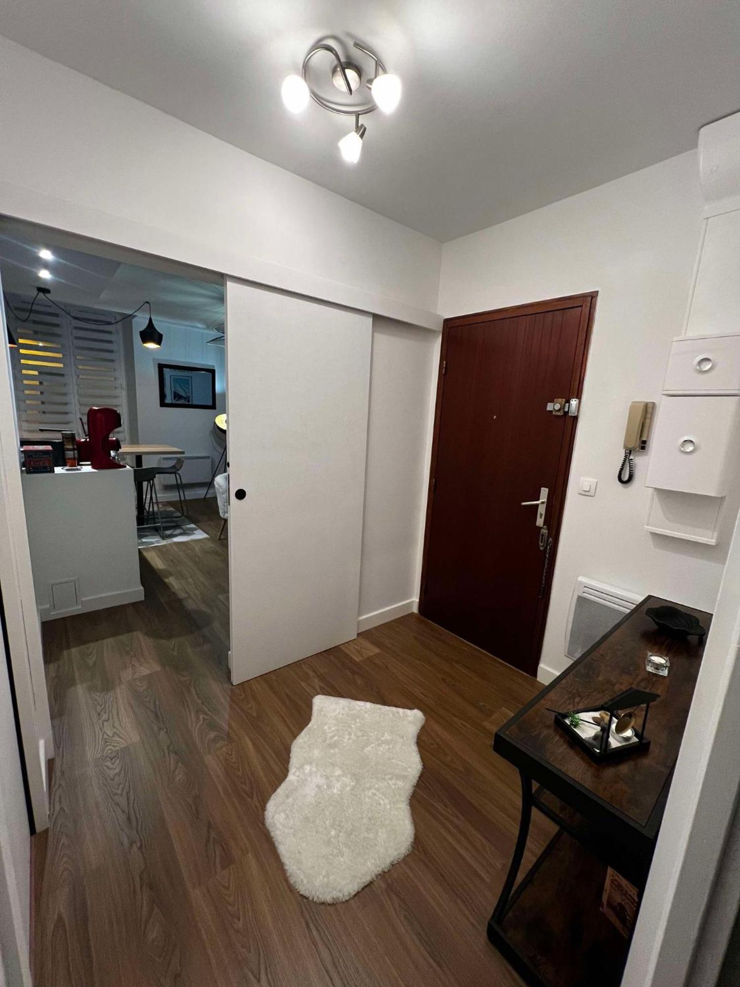 Le Flamboyant - Wifi - - Cosy